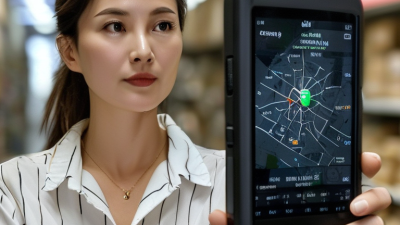 China Best Smart Tag GPS Tracker for Global Buyers?