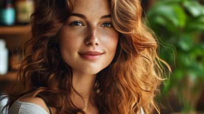 2026 Top Pills for Hair Growth What Are the Best Options?