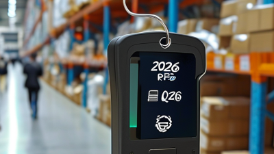 2026 Best RFID Tags for Global Buyers to Consider?