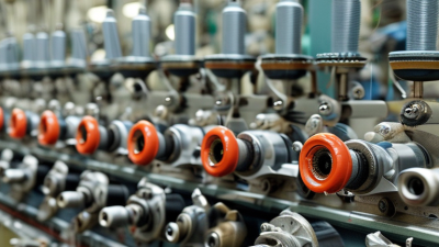 Top 10 Textile Machine Parts You Need for Global Sourcing?