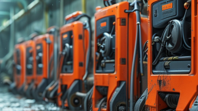 Top 10 Sewer Jetting Machines for Global Buyers in 2026?