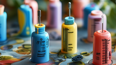 Top 5 Tips for Choosing Reusable Needles for Your Health Needs?