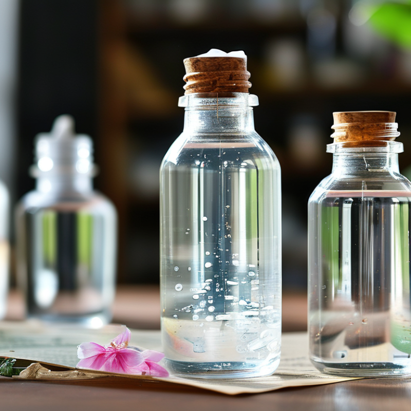 China Best Glass Lotion Bottles Supplier for Global Buyers?