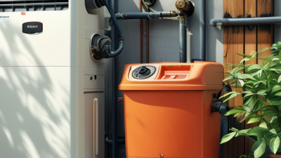 Ultimate Guide to Air Conditioner Drainage Pump Solutions?