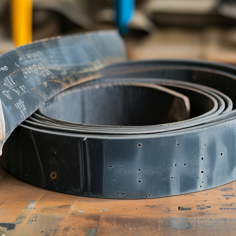 China Best Rubber V Belt for Global Buyers What to Know?