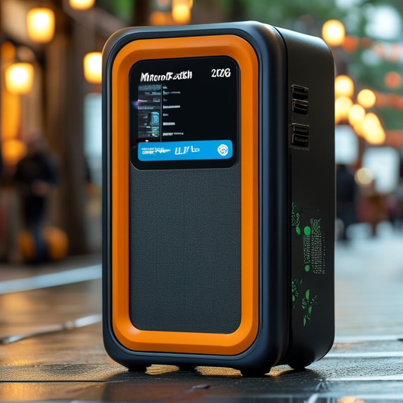 2026 Top Power Bank Sharing Cabinet Trends for Global Buyers?