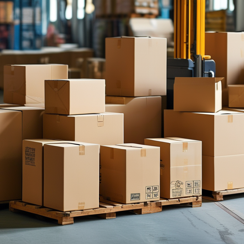 Best Shipping Packaging Solutions for Global Buyers?