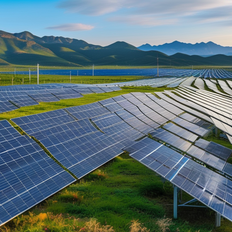 Best Lithium Battery For Solar Storage Solutions in China?