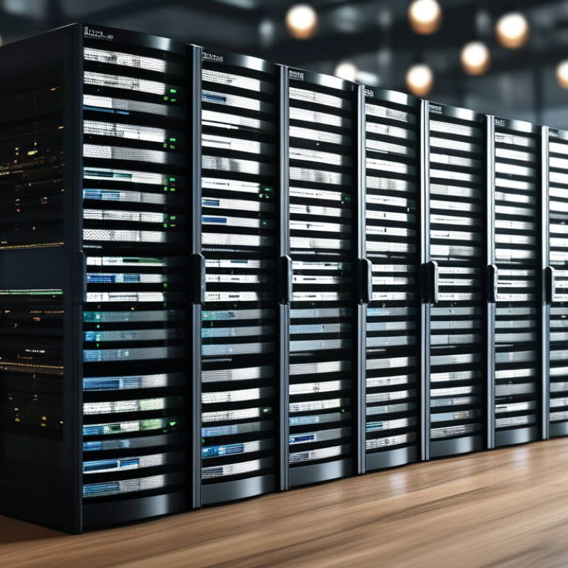How to Optimize Multi-tier Storage for Your Business Needs?