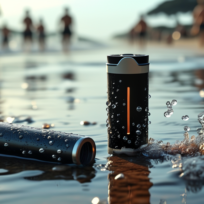 What Happens If A Disposable Vape Gets Wet Explained