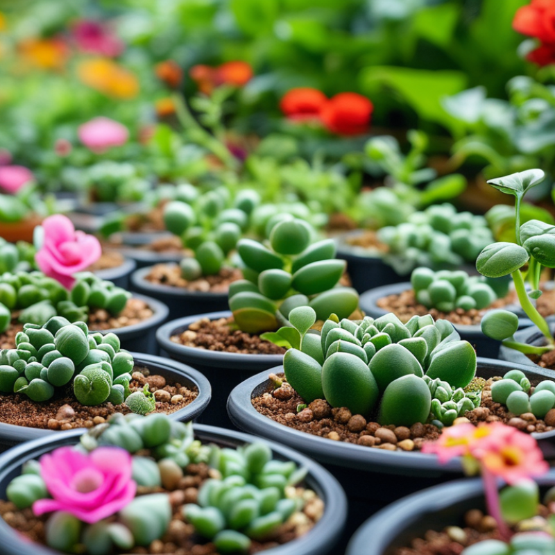Top Benefits of Using Plant Hormone Powder for Growing Plants?