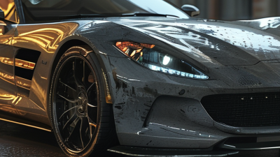 How to Improve Cgi Rendering for Better Visuals in 2026?