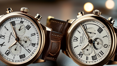 Why Are These the Best Luxury Watches for Men and Women?