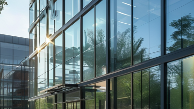 2026 Best UV Protection Glass Solutions for Global Buyers?
