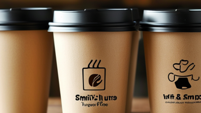 How to Choose Personalized Paper Cups for Your Business?