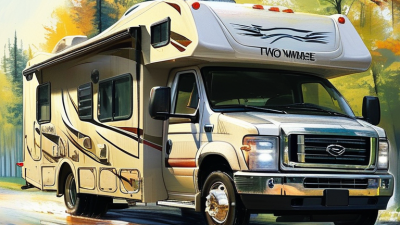 What is Rv Water Treatment and How Does It Work?