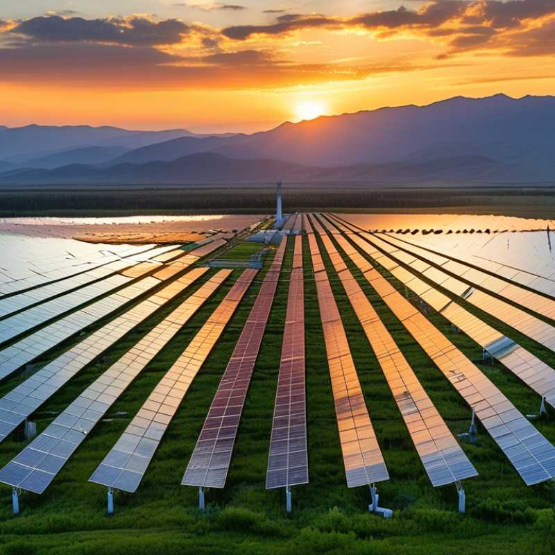How Does Battery Storage Enhance Solar System Reliability?