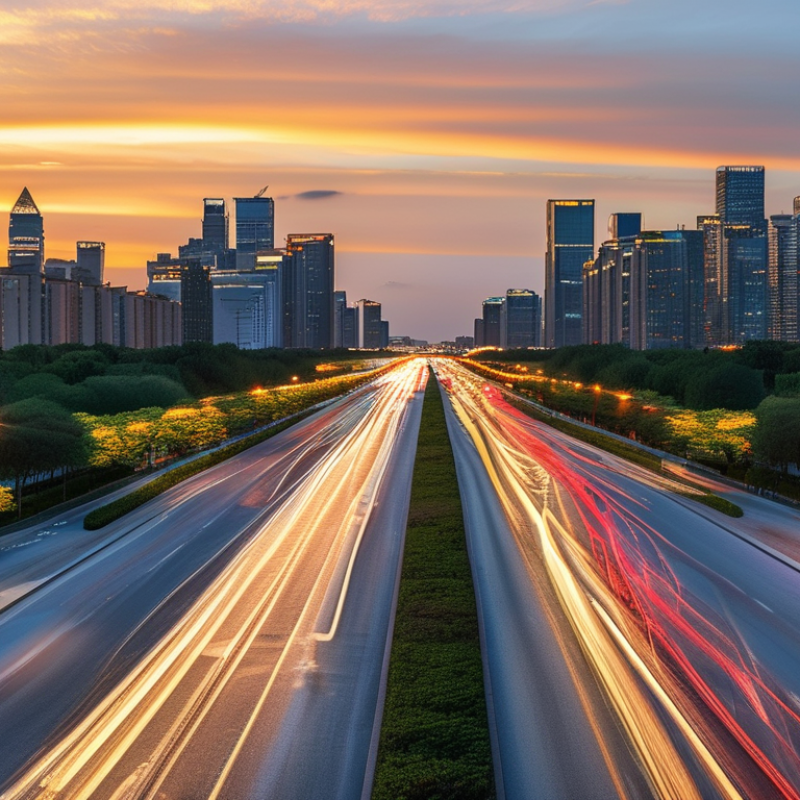 Top 10 Busway Systems in China for Global Buyers?