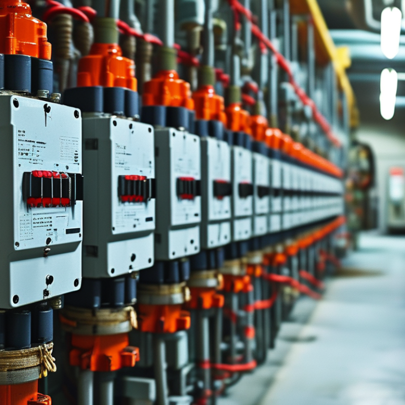 What is Air Break Switchgear and Why is it Essential?