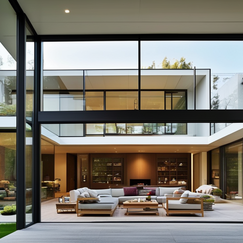 What are the Best System Windows and Doors for Your Home?