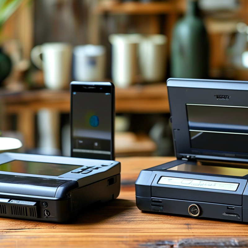 Top 10 Portable Image Printers You Need to Know?