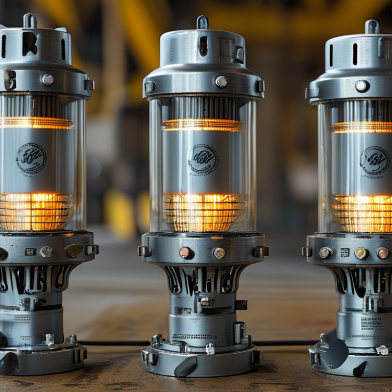 How to Choose the Best Explosion Proof Lights for Your Needs?