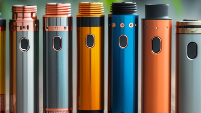 How to Choose the Best Refillable Disposable Pod System?