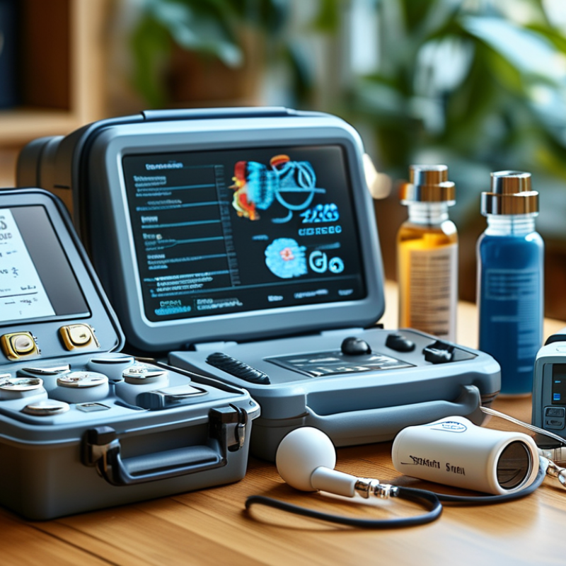 Best Portable Medical Monitor in 2026 for Global Buyers?