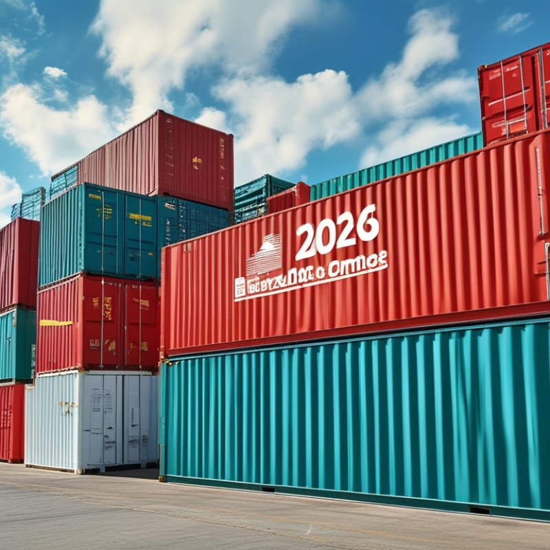 2026 Best Cold Chain Container Solutions for Global Buyers?
