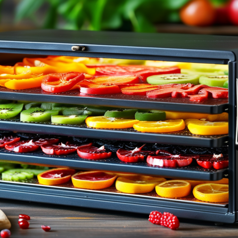 Best Fruit Vegetable Dryer for Efficient Drying Solutions?