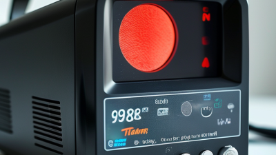 Best 980nm Vascular Laser Machine for Global Buyers?