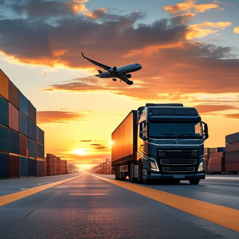 Top 10 Benefits of Digital Transformation in Logistics?
