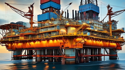 Top 10 Oil Rig Drilling Machines for Global Buyers?