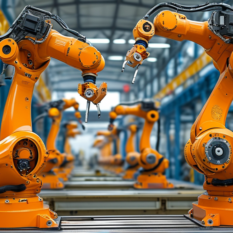How to Choose the Right Arm Cylinder for Your Needs?
