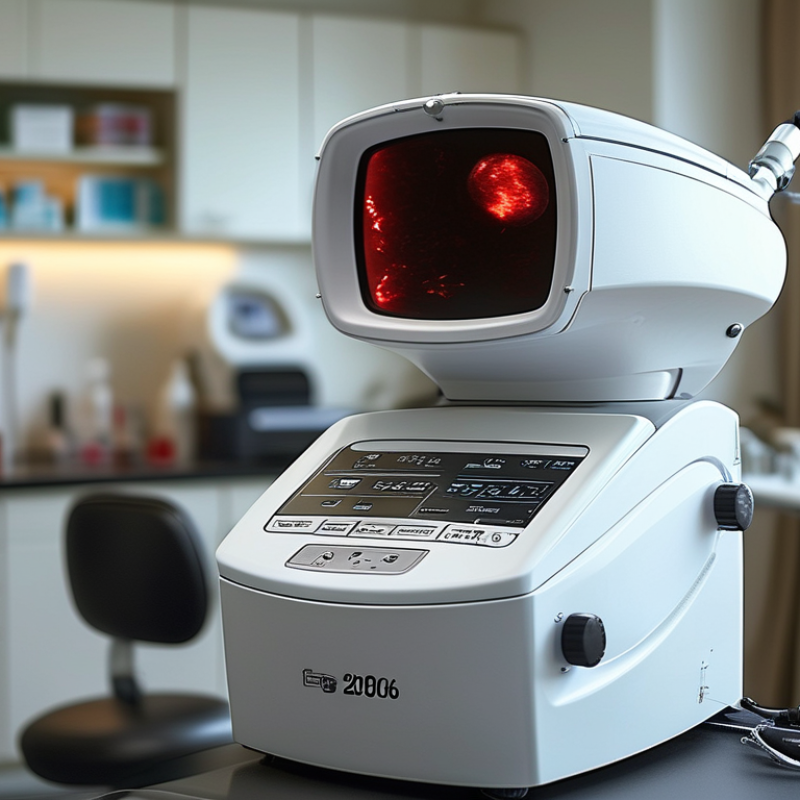 2026 Top 980nm Vascular Laser Machine for Effective Treatments?