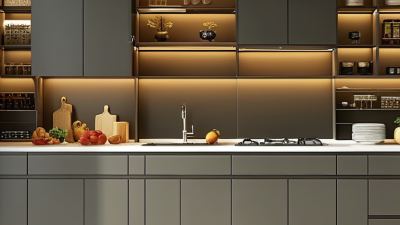 Discover the Best Hidden Cabinet Hinge Choices for Your Projects?
