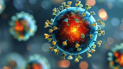 Top 10 Benefits of Delafloxacin for Global Buyers?