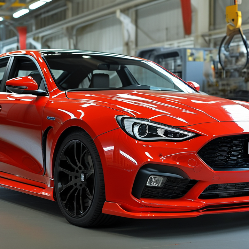 Top Automotive Plastic Injection Molding Companies for Global Buyers?