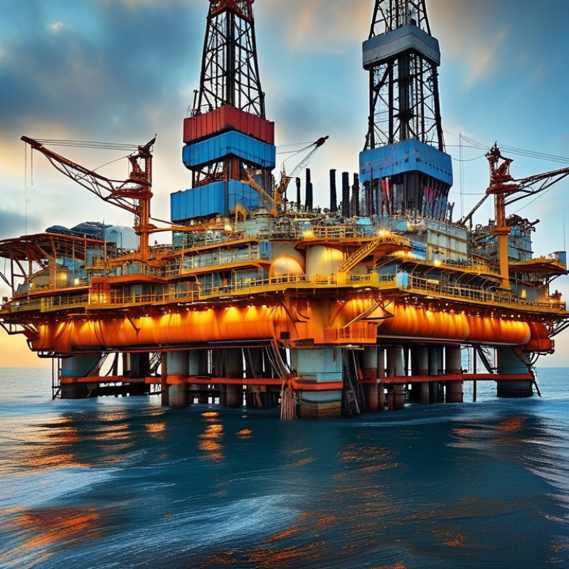 Top 10 Oil Rig Drilling Machines for Global Buyers?