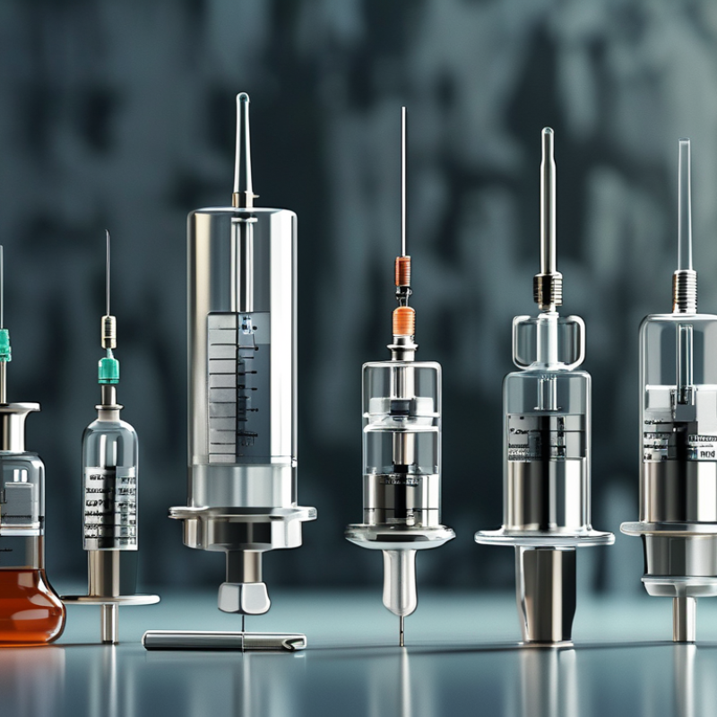 China Top Automatic Injection Syringe Suppliers and Buyers Guide?