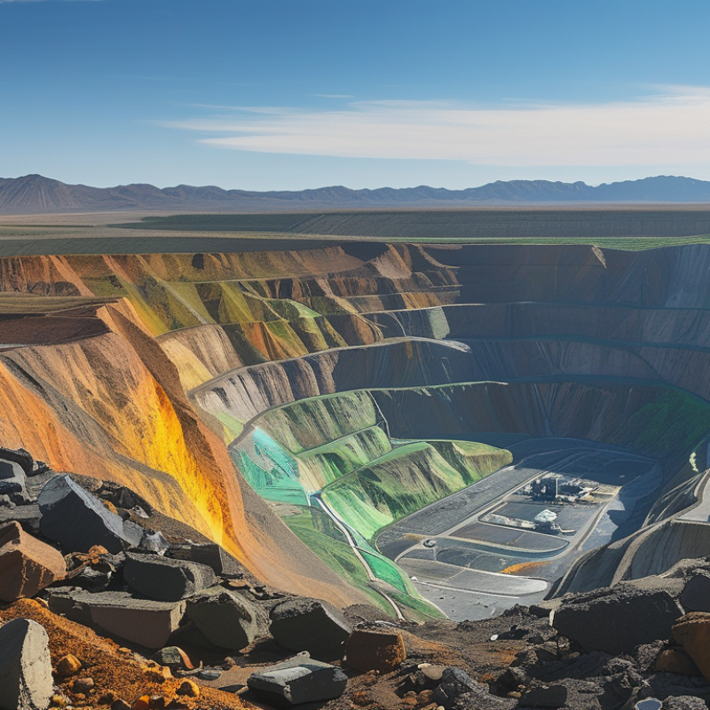 Top 10 Benefits of Rare Earth Elements Recycling for Businesses?