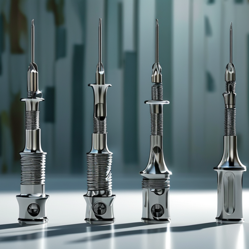 2026 Best Interlocking Intramedullary Nails for Global Buyers?