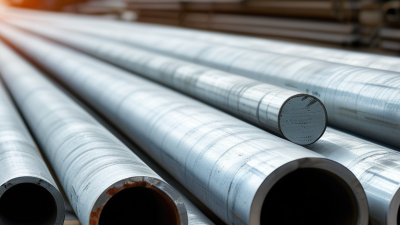 China Best Stainless Seamless Pipe for Global Buyers?