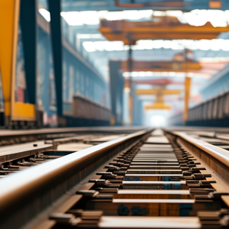 Standard Rails Buying Guide 5 Tips for Global Buyers?