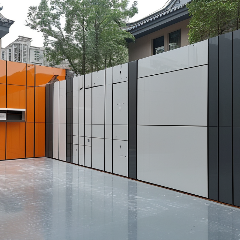 How Long Does Wall Panel Installation Take in China Top 10?