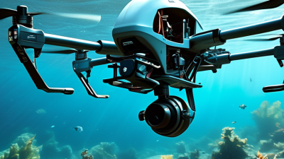 Top 10 Underwater Drones for Buyers in 2026?