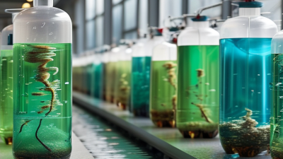 2026 How to Choose the Best Moving Bed Biofilm Reactor Media?