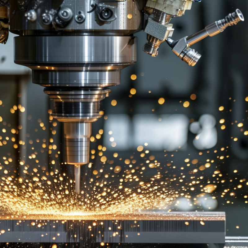Top CNC Machining Milling Services for Global Buyers?