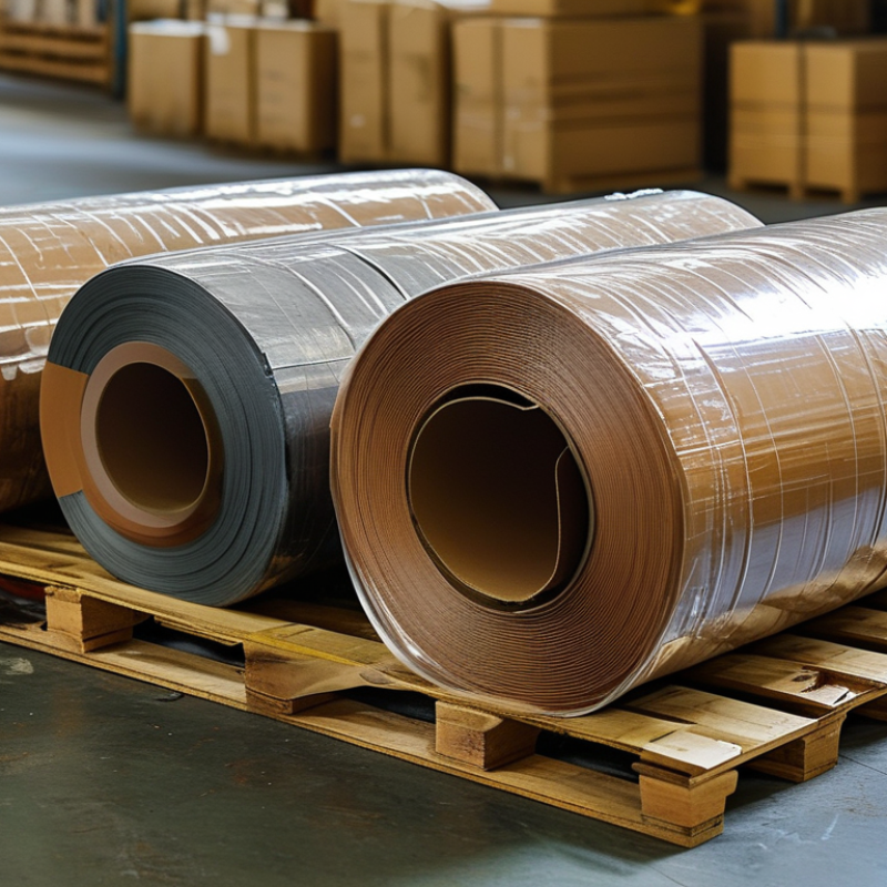 Top 10 Benefits of PVC Shrink Film Label Roll for Packaging?
