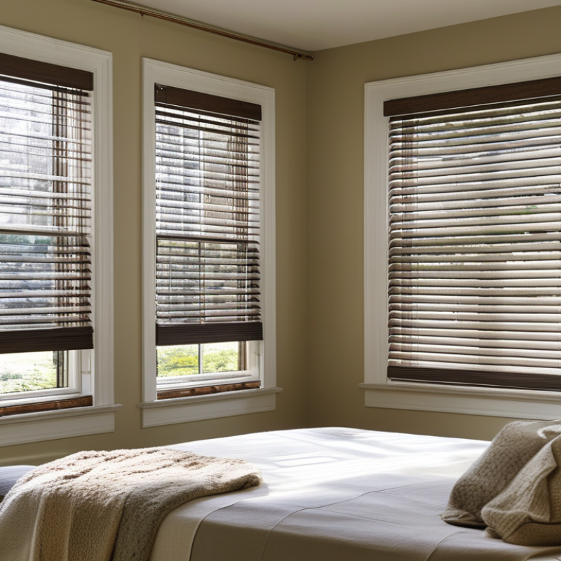 Top 5 Dual Layer Blinds That Transform Your Space?